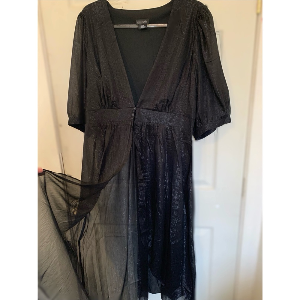 COPY - Cute statement or layer piece . 100% polyester.